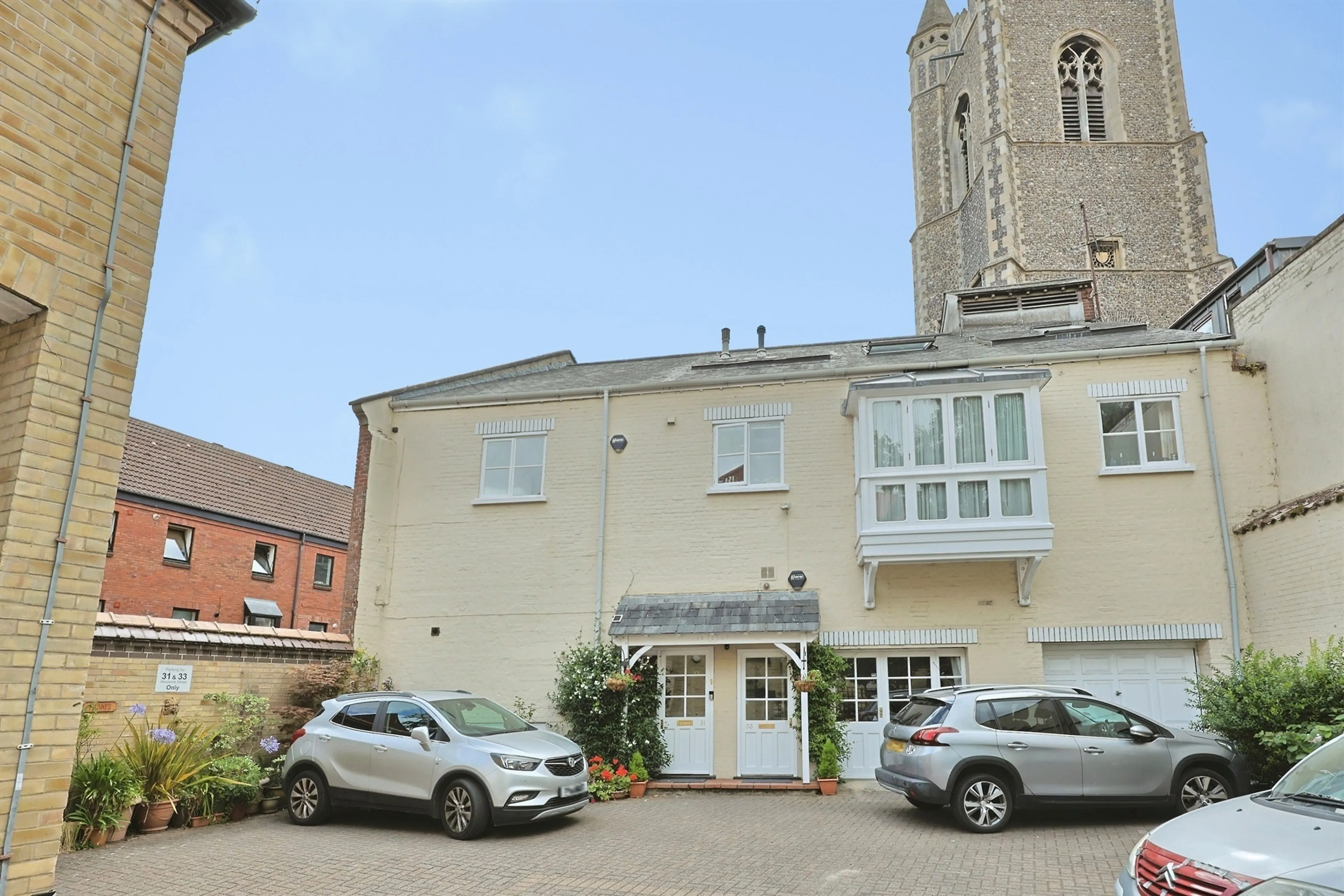 Property at Westwick Street, Norwich