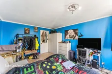 Montgomery Close, Mitcham
