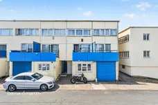 Montgomery Close, Mitcham