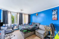 Montgomery Close, Mitcham