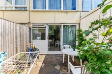 Montgomery Close, Mitcham