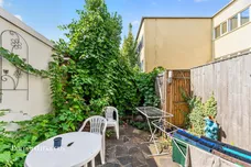 Montgomery Close, Mitcham