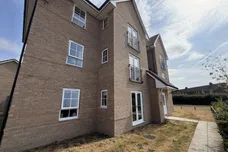 Riverside Avenue, Barlby, Selby