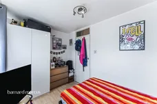 Montgomery Close, Mitcham