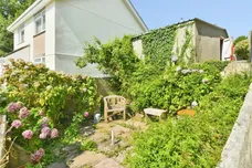 Trelawney Road, Saltash