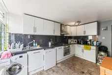Montgomery Close, Mitcham