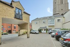 Westwick Street, Norwich