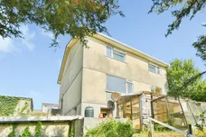 Trelawney Road, Saltash