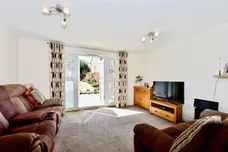 Hewer Court, Halfway, Sheffield