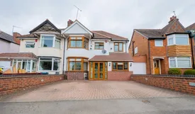 Property responsive