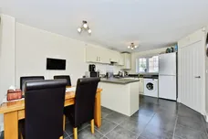 Hewer Court, Halfway, Sheffield