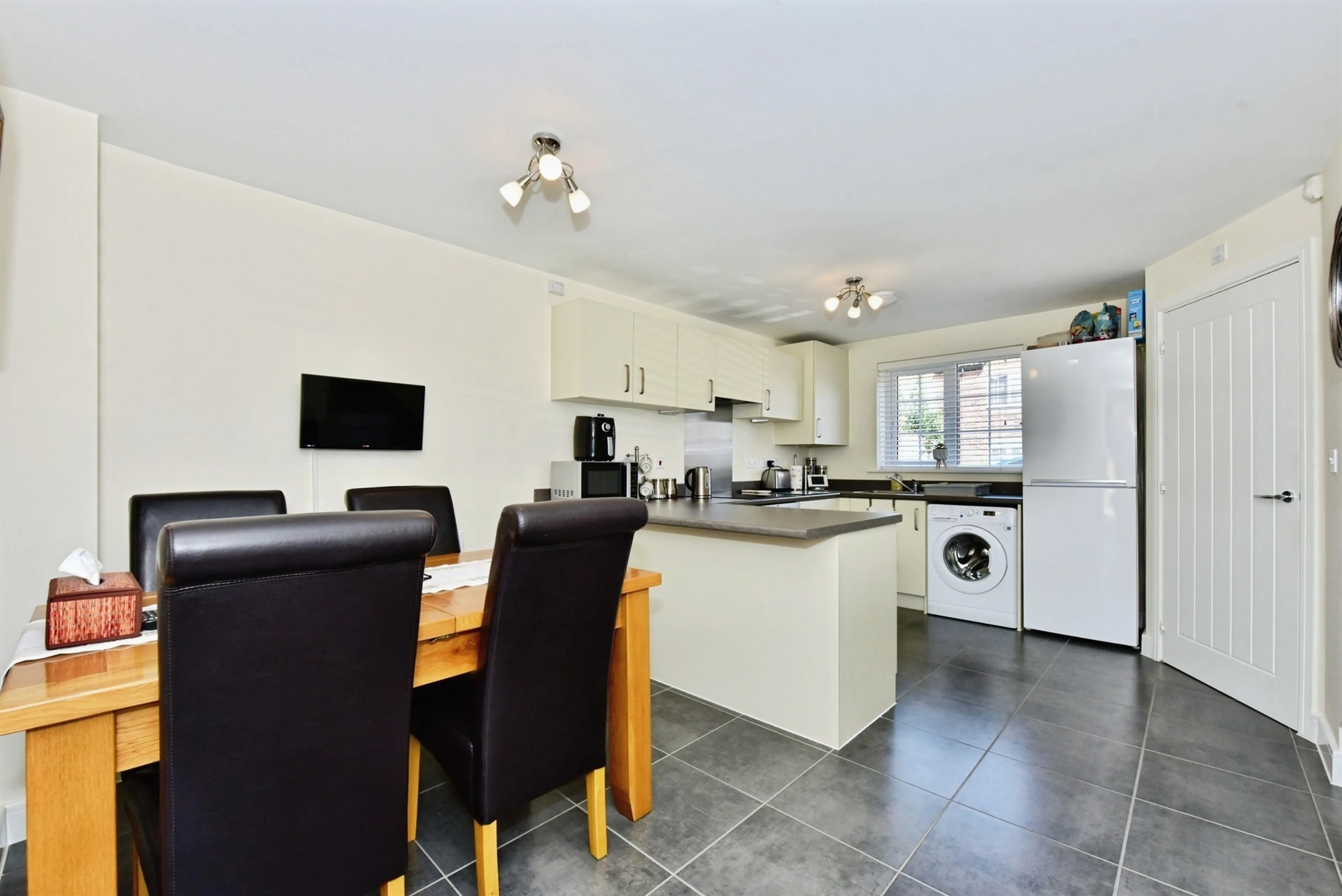 Property at Hewer Court, Halfway, Sheffield