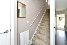 Hewer Court, Halfway, Sheffield