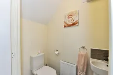 Hewer Court, Halfway, Sheffield