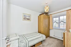 Hewer Court, Halfway, Sheffield