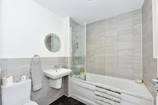 Hewer Court, Halfway, Sheffield