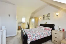 Hewer Court, Halfway, Sheffield