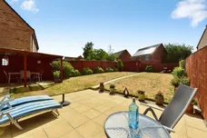 Hewer Court, Halfway, Sheffield