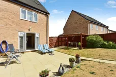 Hewer Court, Halfway, Sheffield