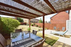 Hewer Court, Halfway, Sheffield
