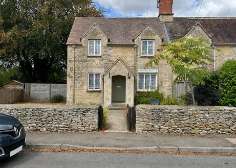 Coates, Cirencester, GL7