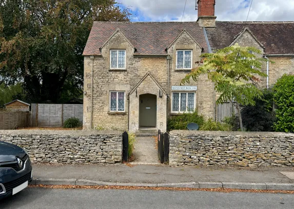 Coates, Cirencester, GL7