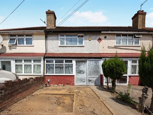 Leyburn Road, Londonphoto