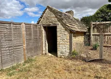 Coates, Cirencester, GL7 photo 13