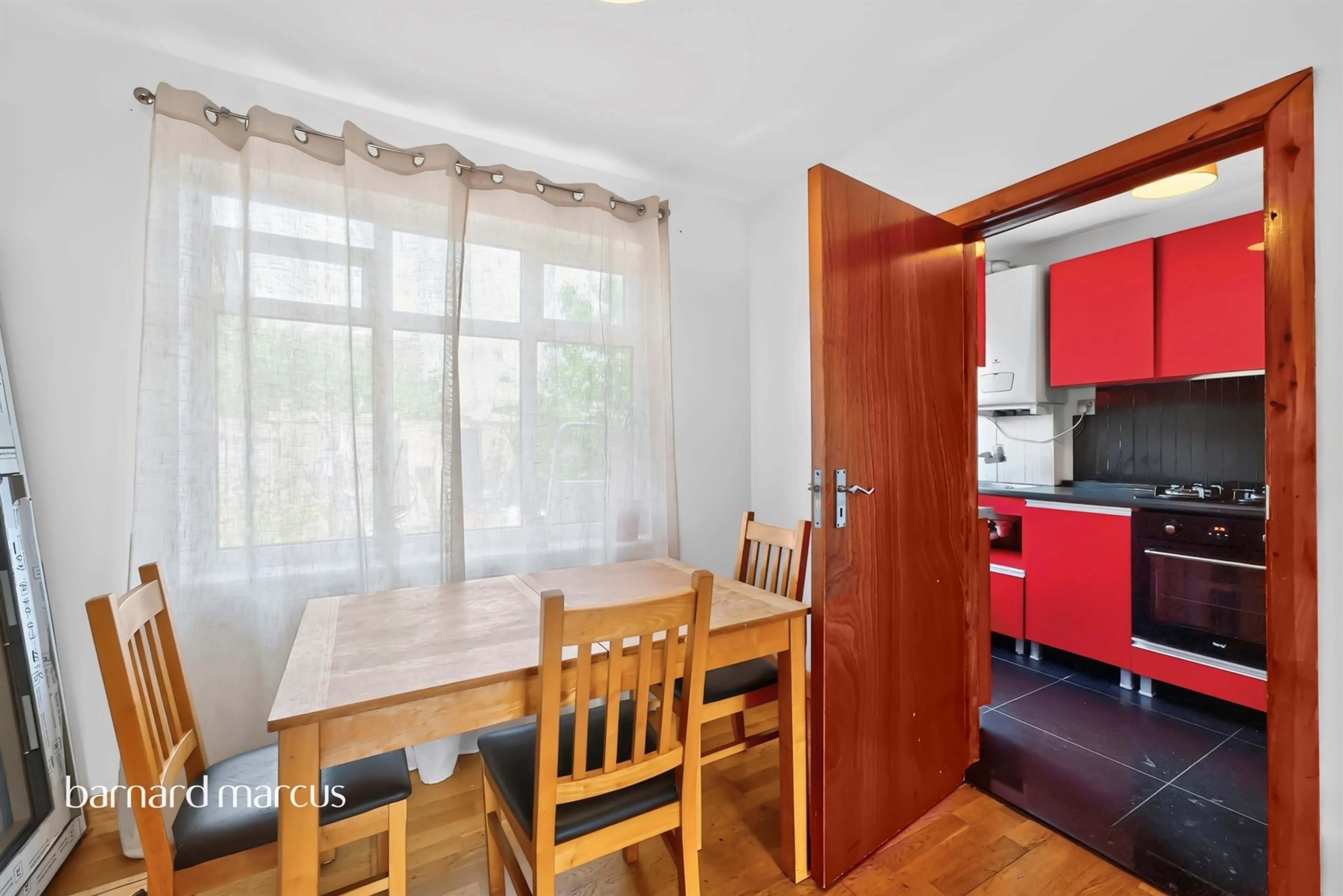 Property at Leyburn Road, London