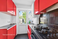 Leyburn Road, London