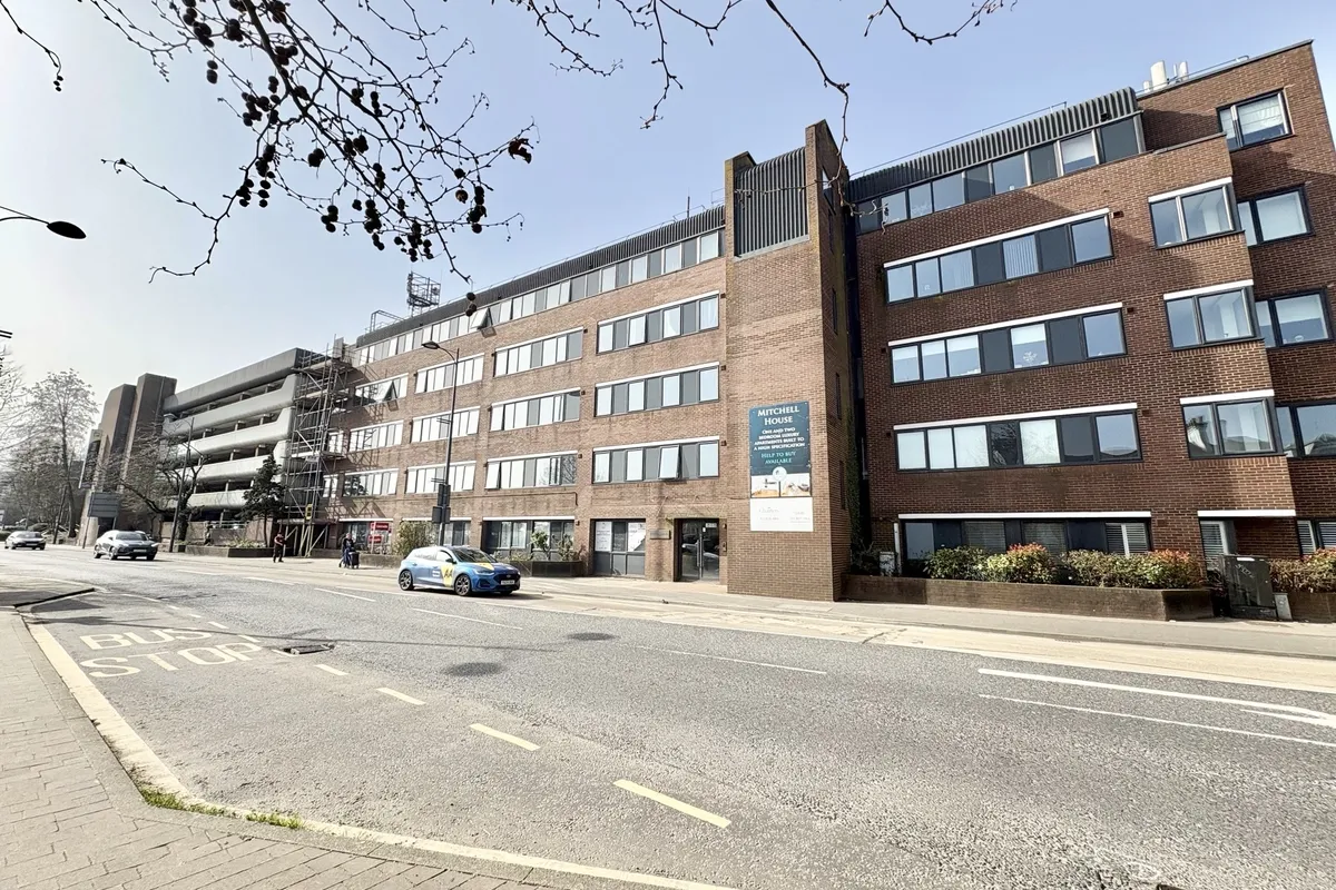 Southampton Road, EASTLEIGH