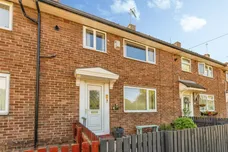 Farlington Close, Hull