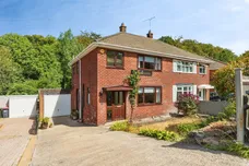 Woodland Way, Herringthorpe, Rotherham