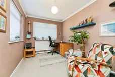 Woodland Way, Herringthorpe, Rotherham