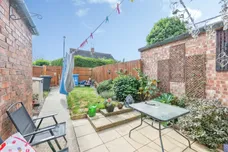 Farlington Close, Hull