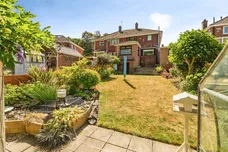 Woodland Way, Herringthorpe, Rotherham