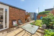 Farlington Close, Hull