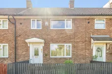 Farlington Close, Hull