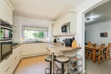 Woodland Way, Herringthorpe, Rotherham