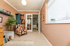 Woodland Way, Herringthorpe, Rotherham