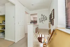 Woodland Way, Herringthorpe, Rotherham