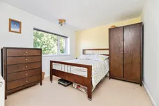 Woodland Way, Herringthorpe, Rotherham
