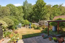 Woodland Way, Herringthorpe, Rotherham