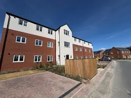 David Longhurst Way, YORK photo