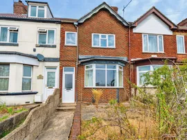 Millbrook Road West, SOUTHAMPTON photo