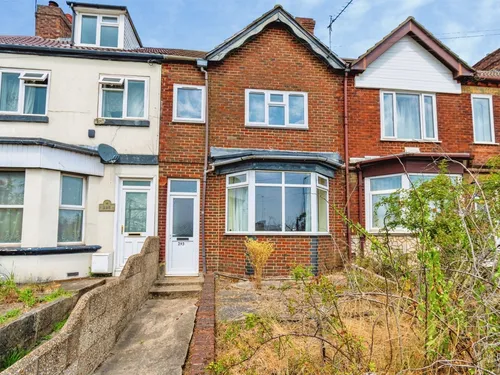 Millbrook Road West, SOUTHAMPTONphoto