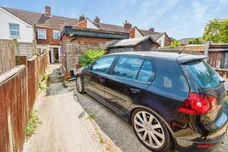 Millbrook Road West, SOUTHAMPTON