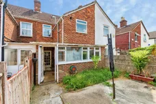 Millbrook Road West, SOUTHAMPTON