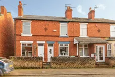 Logan Street, Nottingham