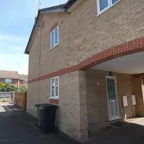 Columbine Close, Thetford, IP24 2YF